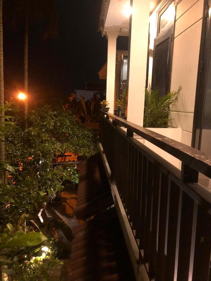 Hoi An Sunny Gardenアパートメント エクステリア 写真